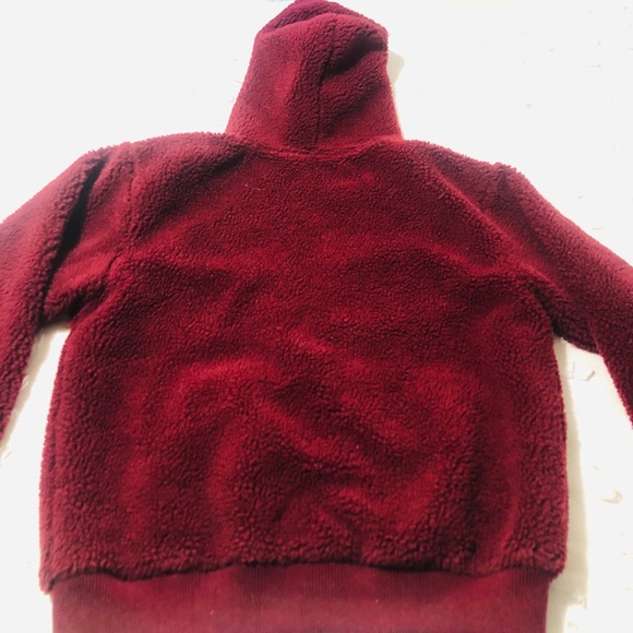 MAKE ME ON OFER  Brandy Melville Bomber Jacket - Picture 4 of 4